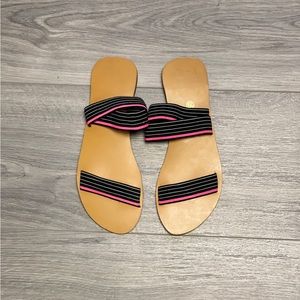 Ghana Sandals Size 39